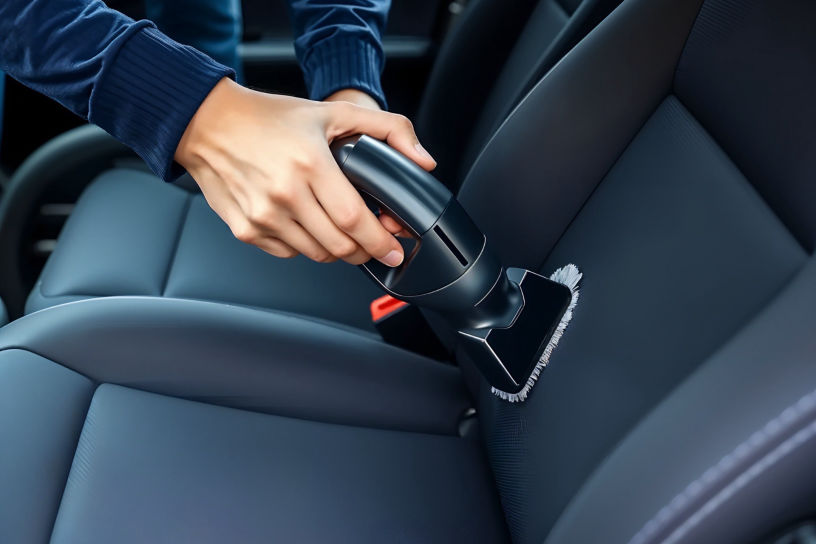 The Car Wash and Valet Centre, a National Franchise Group, has helped many entrepreneurs venture into the carwash industry. We have over 25 years of experience in the car wash franchising industry in South Africa.
