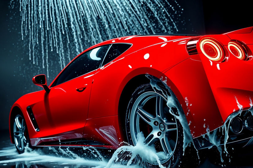 The Car Wash and Valet Centre, a National Franchise Group, has helped many entrepreneurs venture into the carwash industry. We have over 25 years of experience in the car wash franchising industry in South Africa.