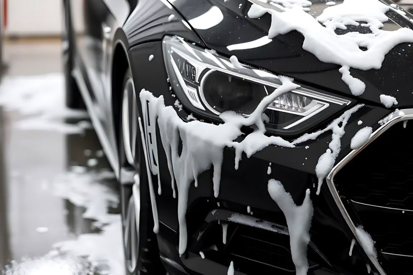 The Car Wash and Valet Centre, a National Franchise Group, has helped many entrepreneurs venture into the carwash industry. We have over 25 years of experience in the car wash franchising industry in South Africa.